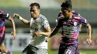 Drama 7 Gol RANS vs Persis: Eks Bomber Persib Cetak Hattrick, Ofisial Tim Labrak Hakim Garis